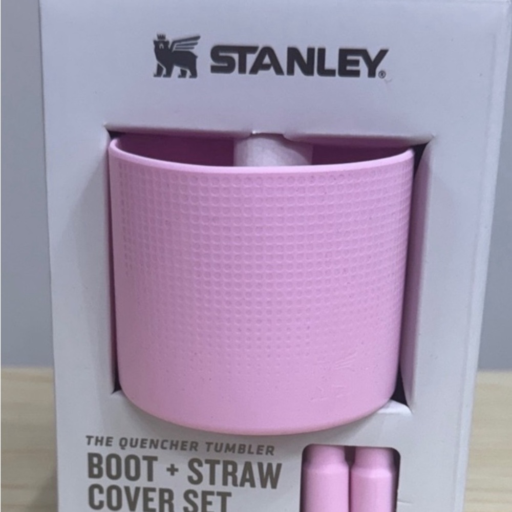 stanley covers (comes with 4) - Picture 4 of 4